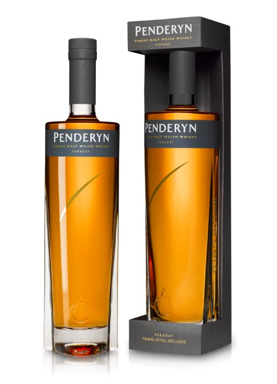 Penderyn Faraday