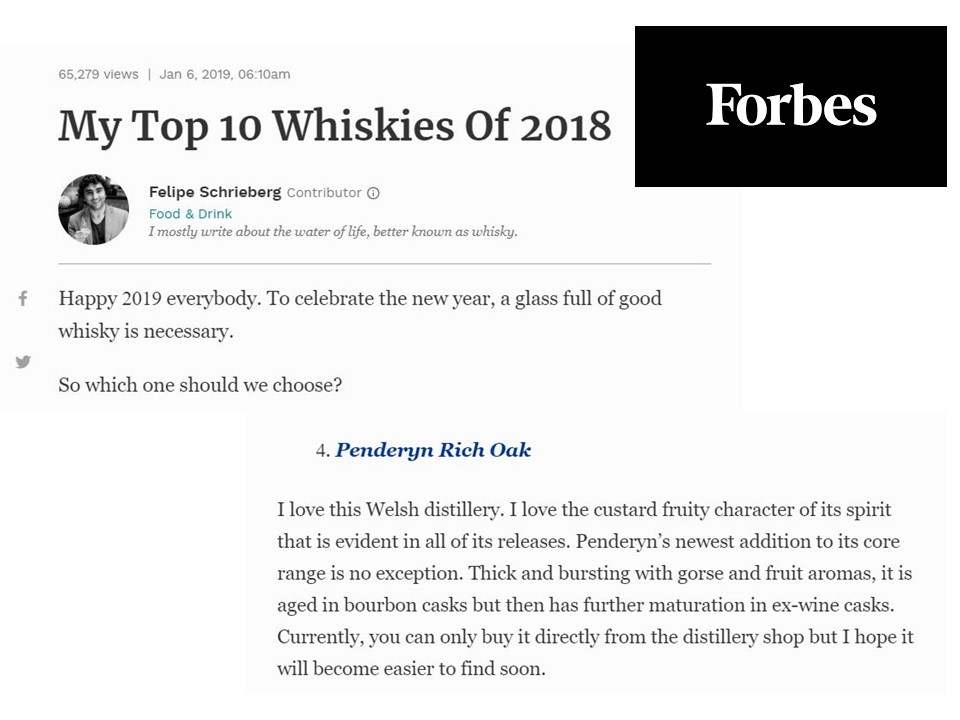 Forbes Top 10 Jan 2019 Image