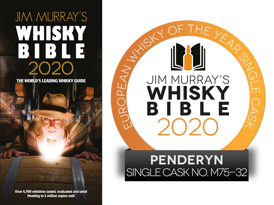 Whisky Bible 2020