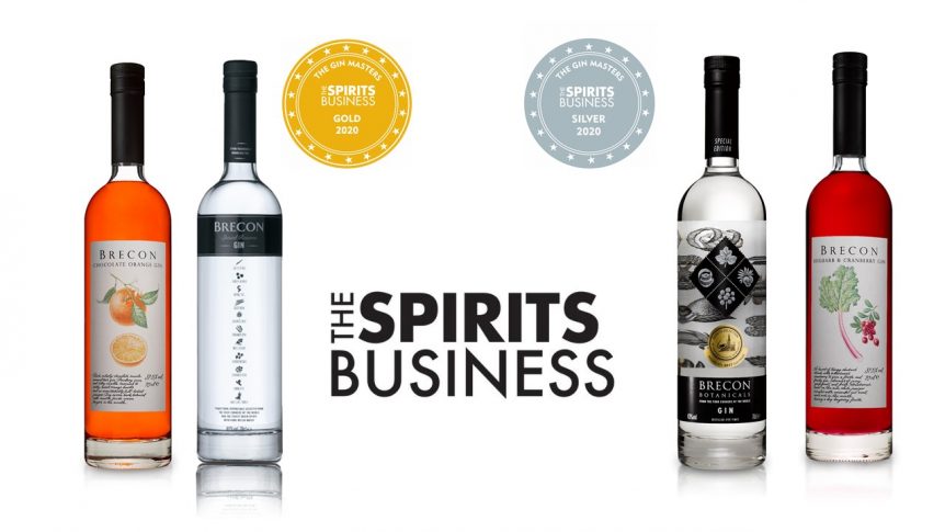 Spirits Business Global Gin Masters