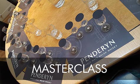 Visit masterclass