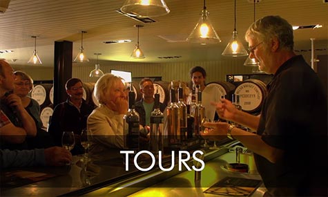 Visit tours