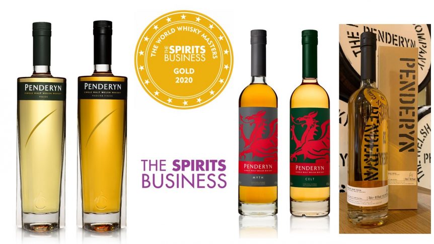 Spirits Business World Whisky Masters