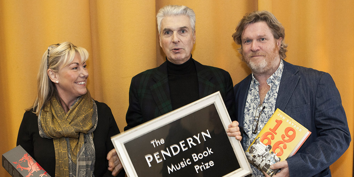 Penderyn People 2