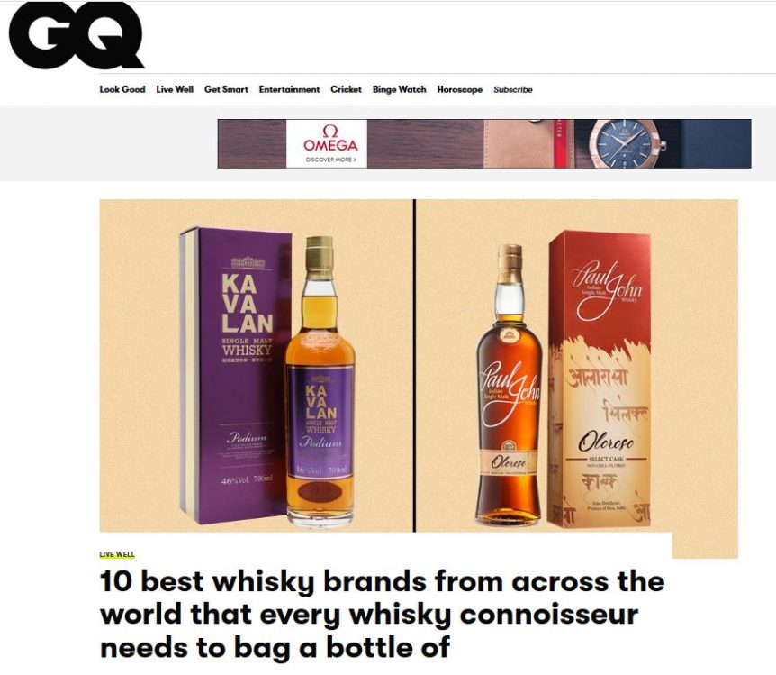 GQ Penderyn