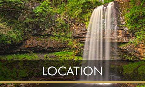 Info Location