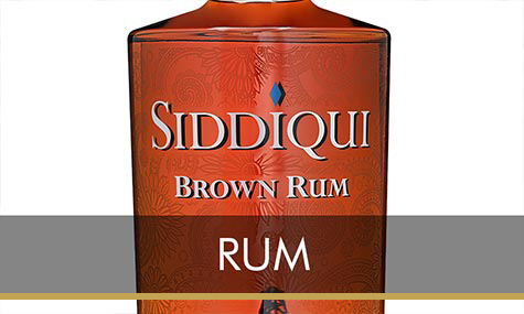 Spirits Rum
