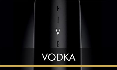 Spirits Vodka