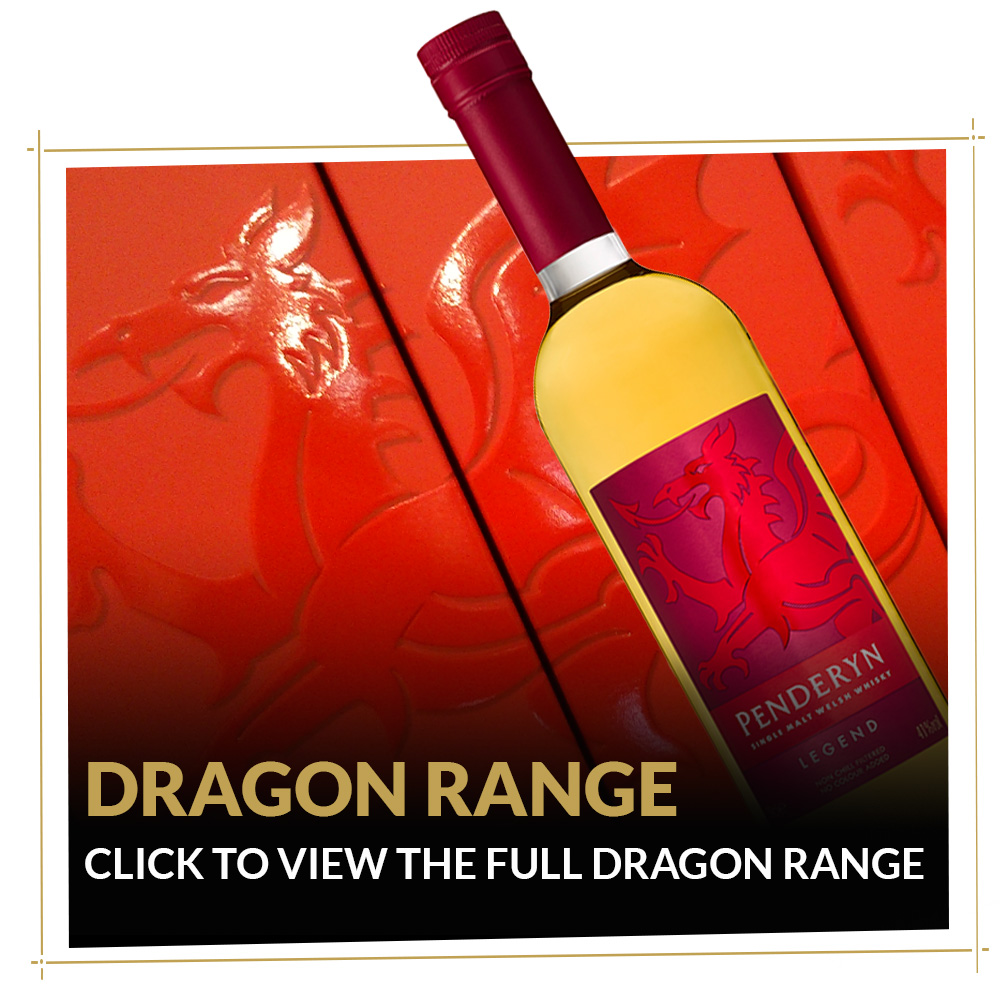 Store dragon