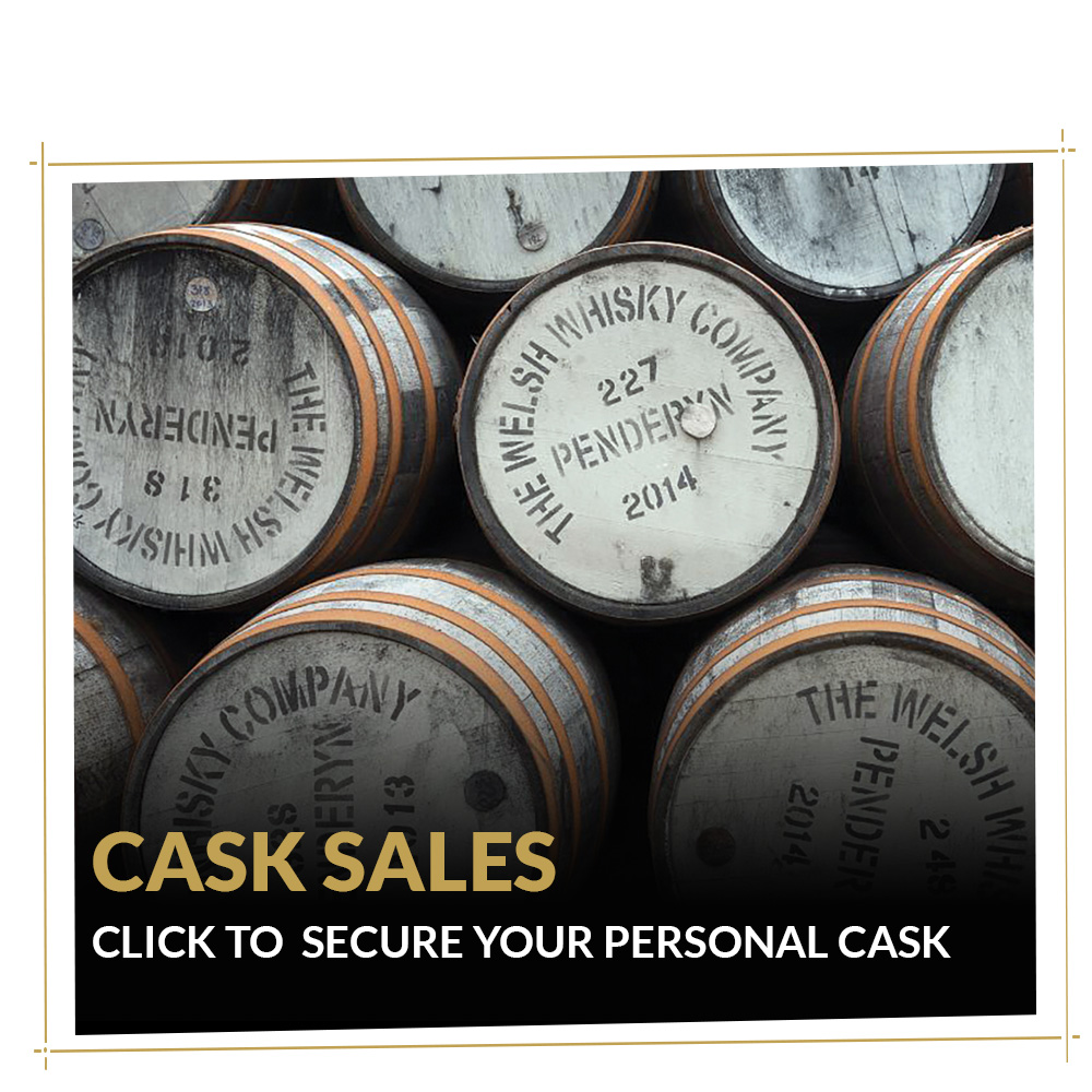 Store Cask