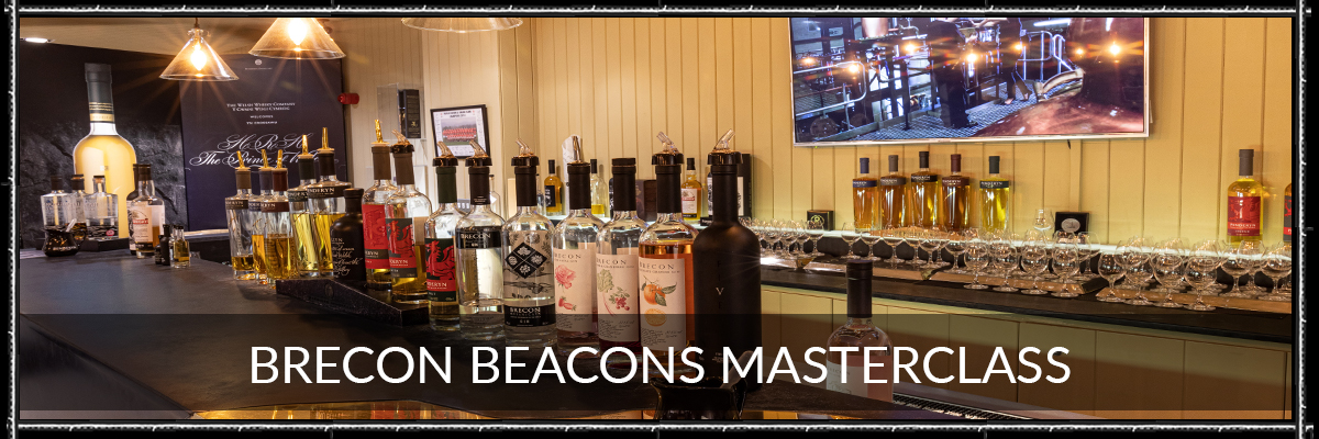 penderyn masterclass tour