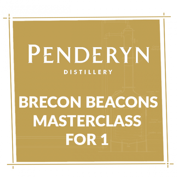 Brecon Beacons - Masterclass for 1 Voucher