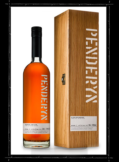 Single Cask Limited Editons ruby