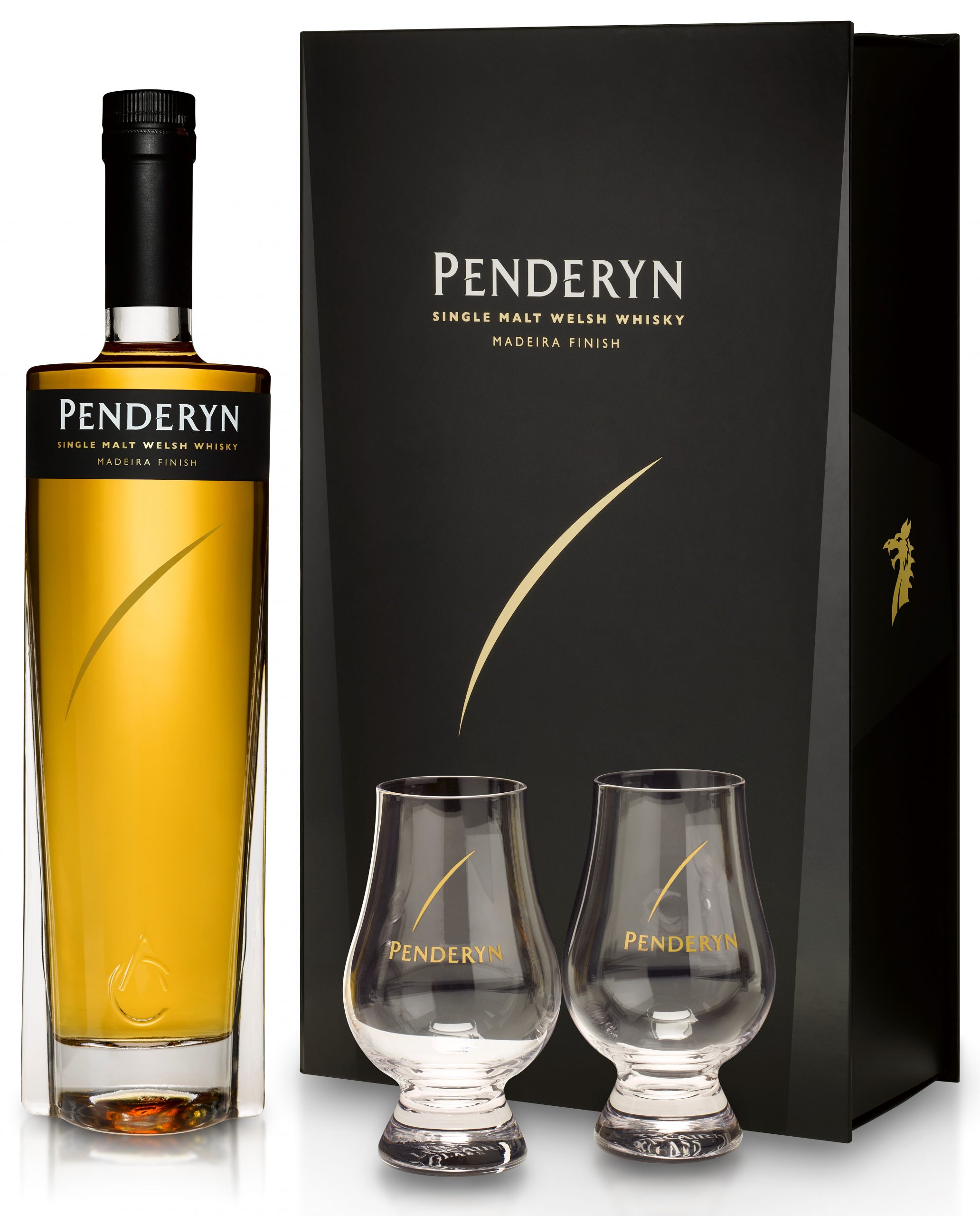 Whisky To Beat The Winter Chills Penderyn Unwraps Fantastic Christmas 