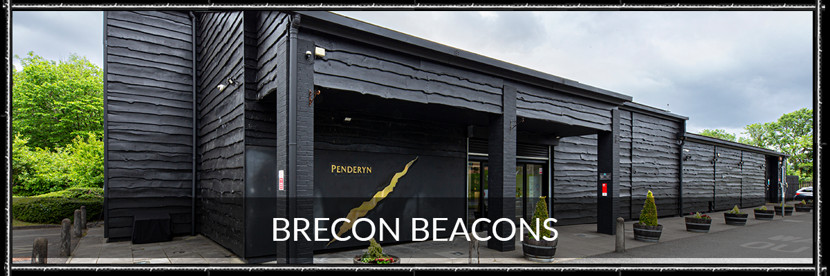 Tours Breconbeacons Banner