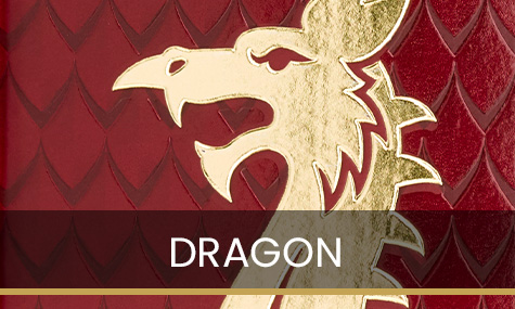 Single Malt Whiskies Dragon