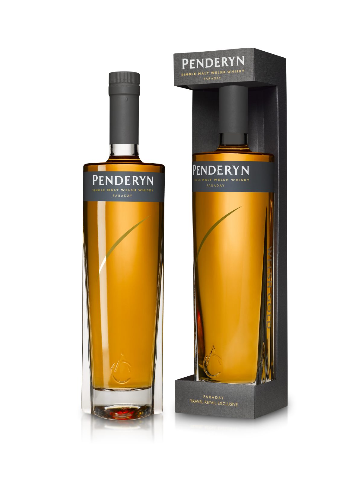 Penderyn Faraday Travel Retail Exclusive 70cl Penderyn penderyn-faraday-travel-retail-exclusive-70cl-penderyn