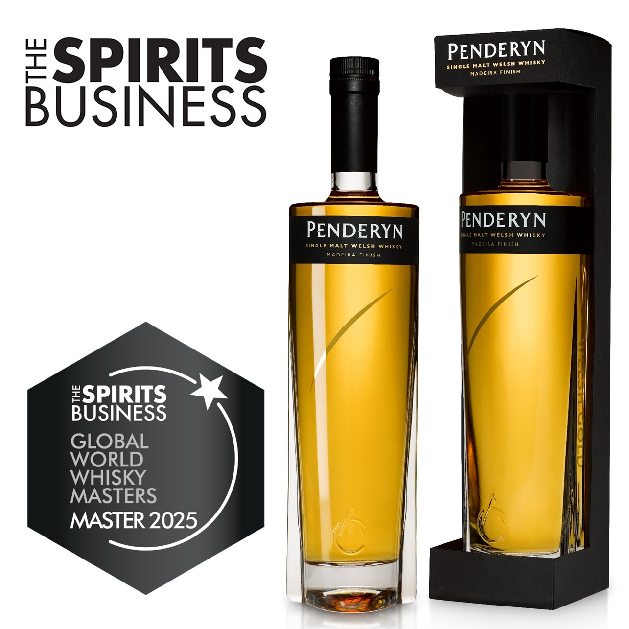 Madeira Spirits Business Masters